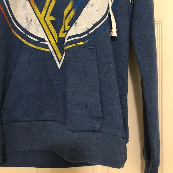 Rebel Yell hoodie - Picture 8 of 10